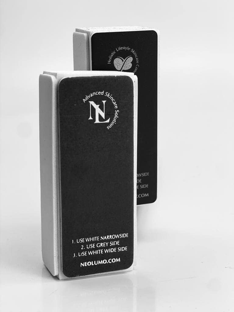 Biotherm Nail File
