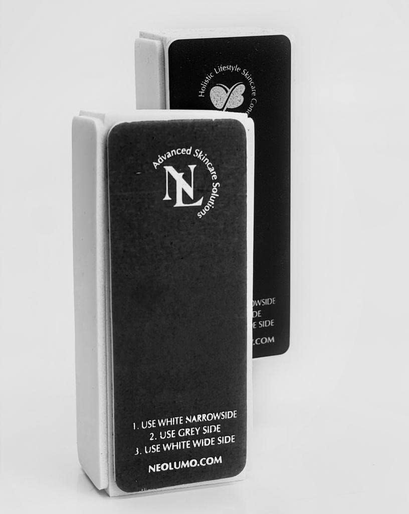 Biotherm Nail File