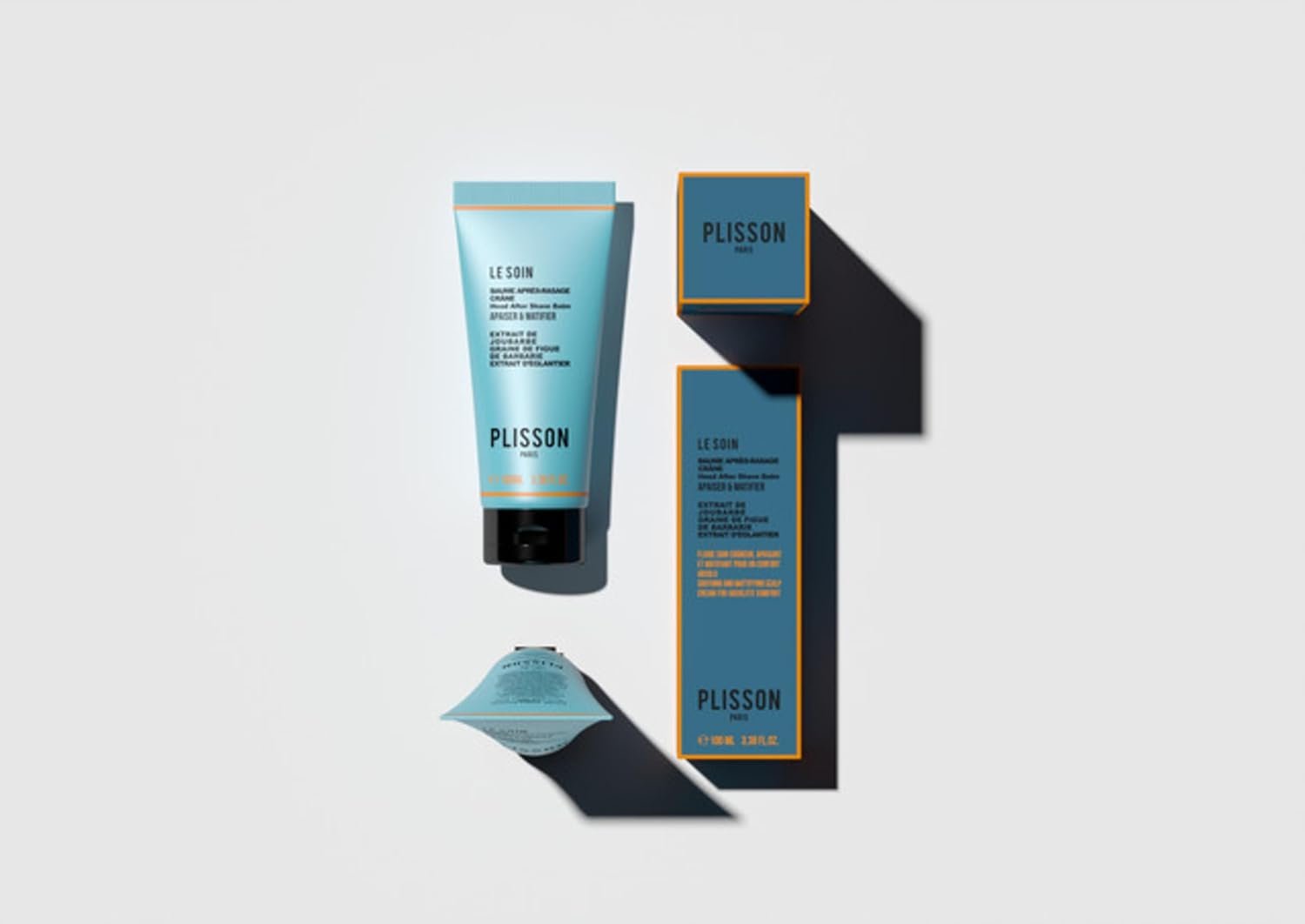 Biotherm Niche Perfumes pour Femme