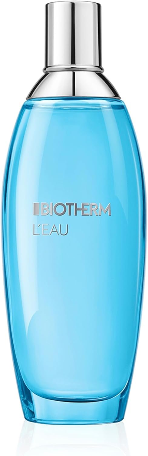 Biotherm Parfums Rouge Eau de Parfum