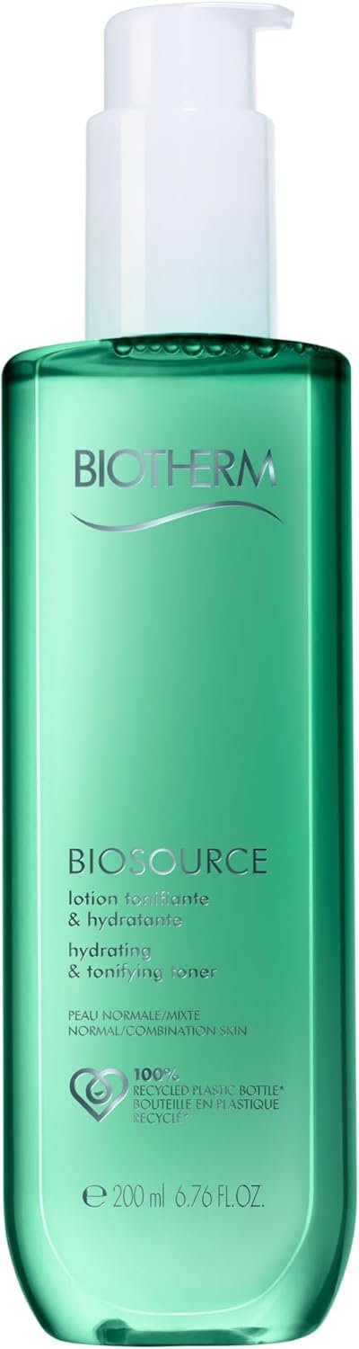 Biotherm Toniques Et Lotions
