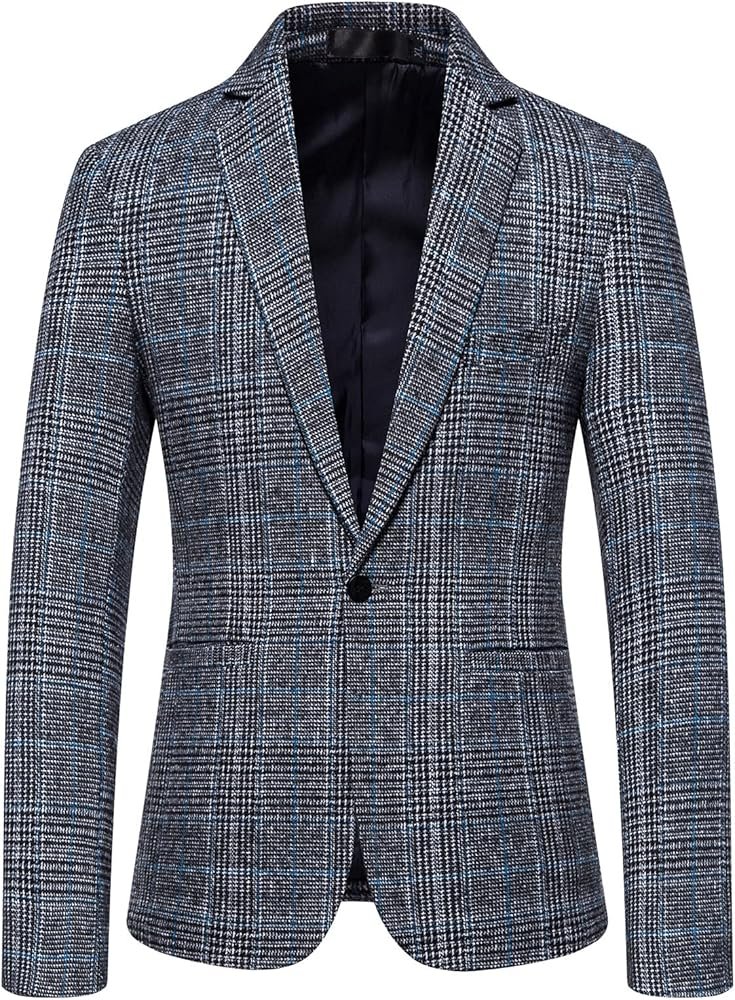 Blazers Homme / Costumes Et Vestes Homme : Mode
