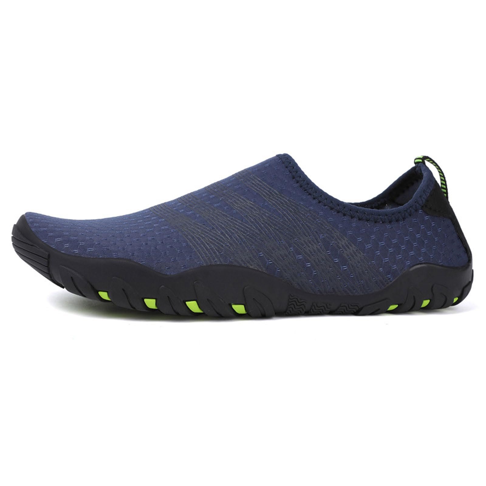 Blissbuilt Unisex Non-Slip Water Sports Water Shoes Beach Shoes ...