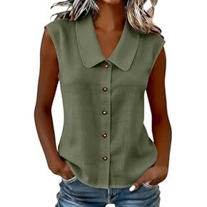 Blouses & Shirts: Fashion