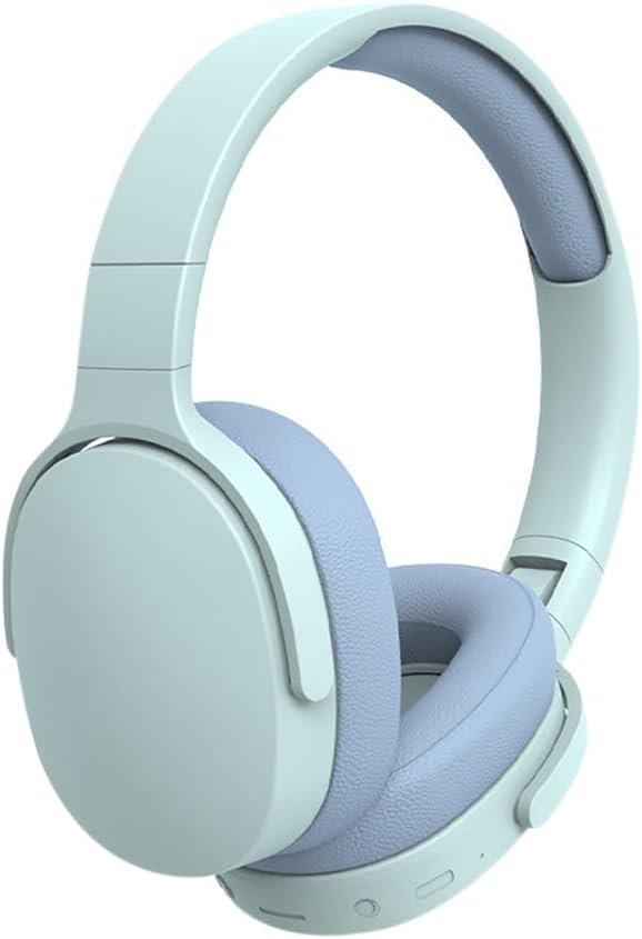 Bluetooth Headphones