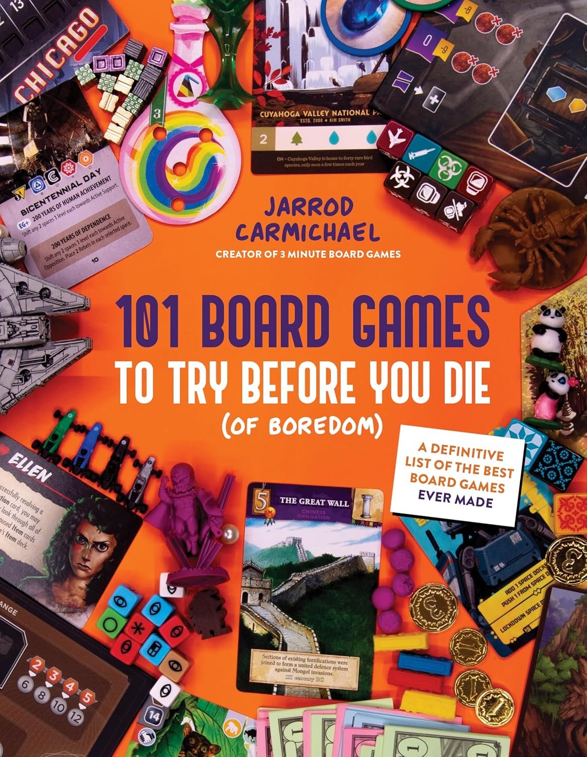 Board Games