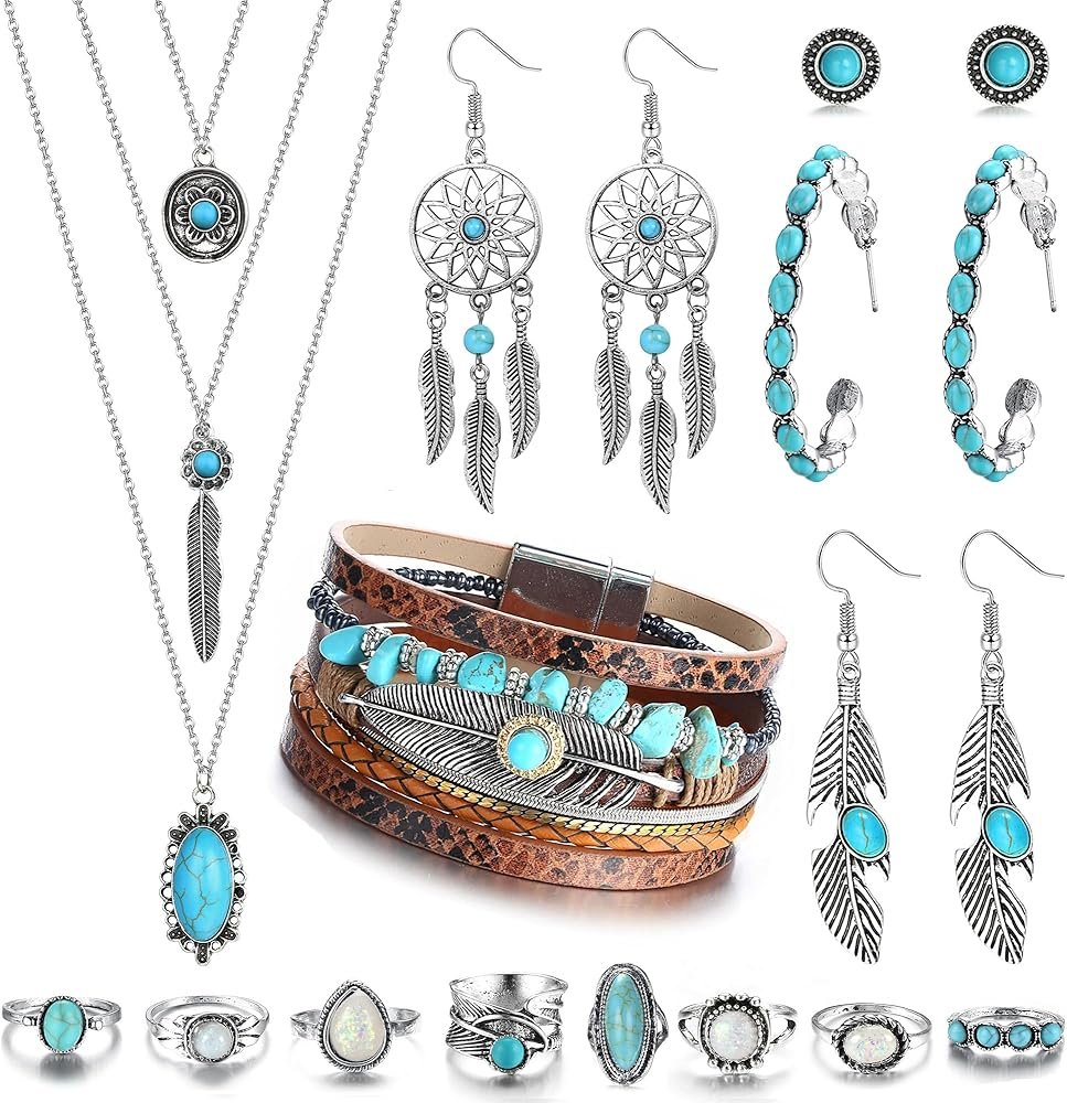 Bohémien : Bijoux