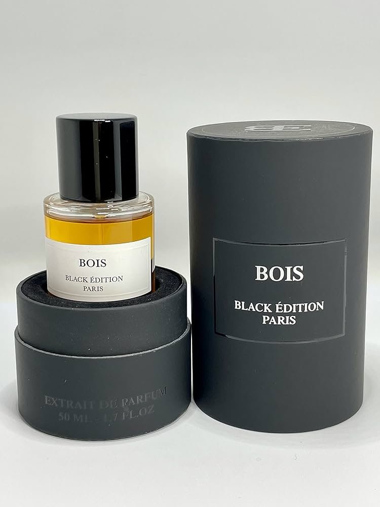 Boisé / Eau De Toilette Homme / Parfums Homme