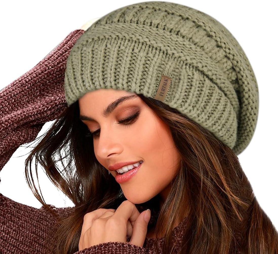 Bonnets Femme