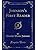 Books Reading Classic Blanc