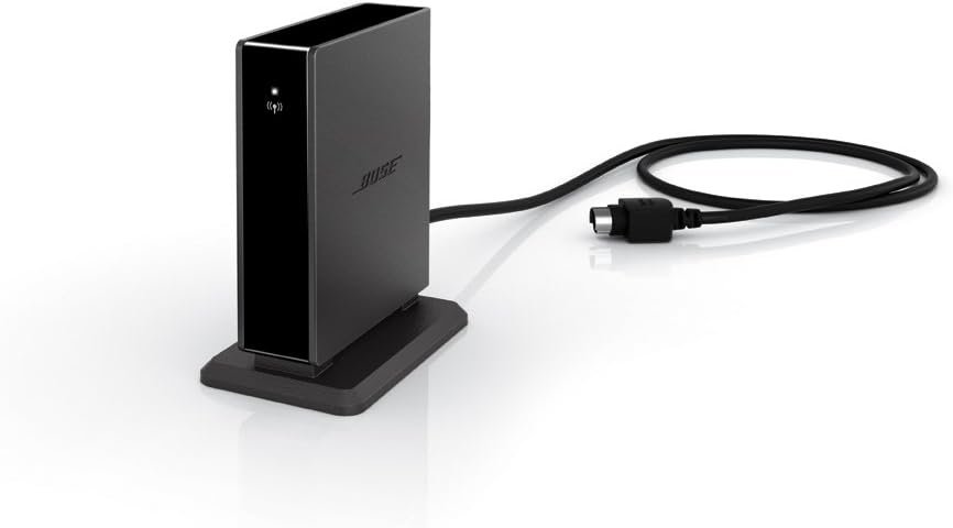 Bose Adaptateurs Carte Memoire