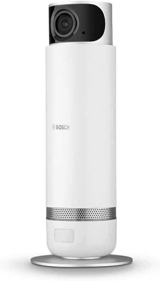 Bose Cameras Securite