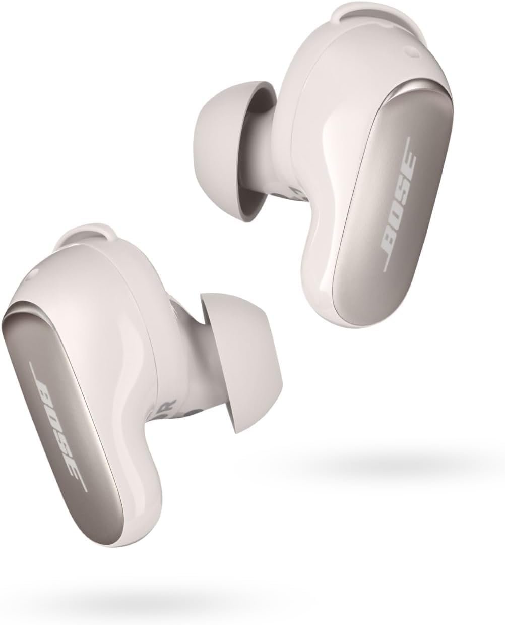 Bose Composants Internes USB-C