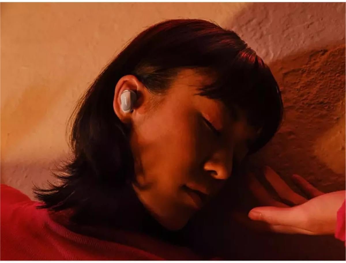 Bose Composants Internes USB-C