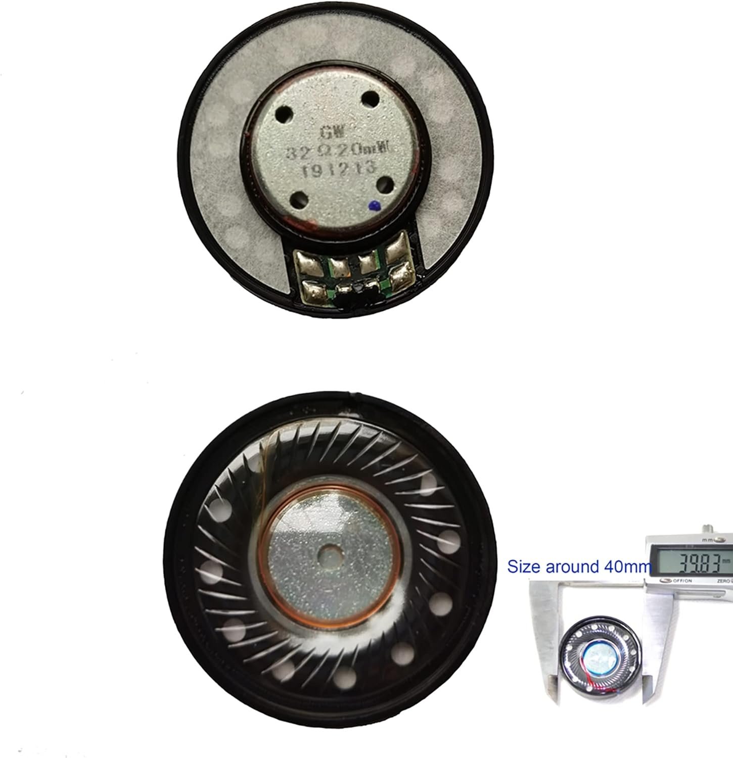Bose Haut Parleurs Radios