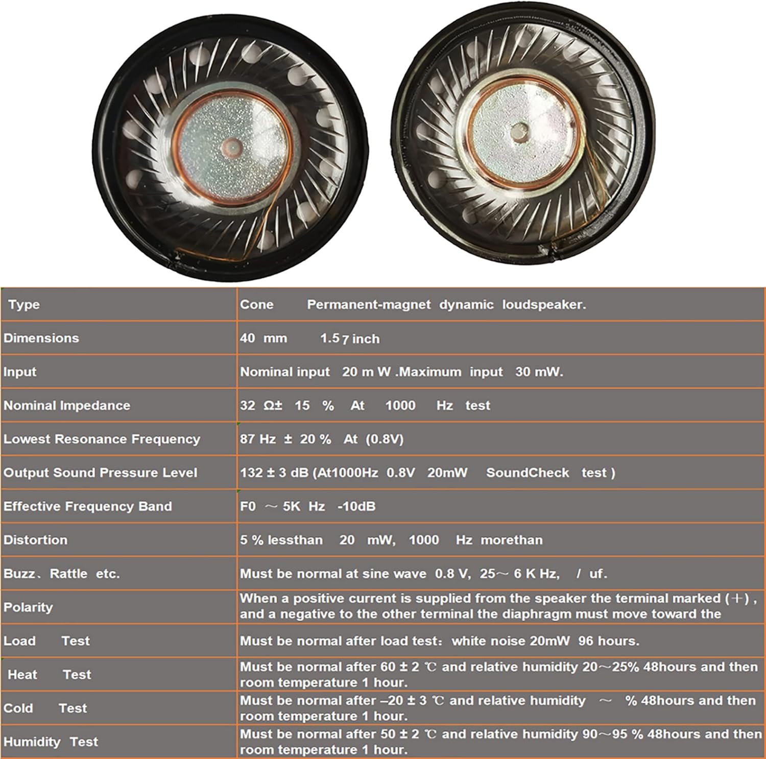 Bose Haut Parleurs Radios