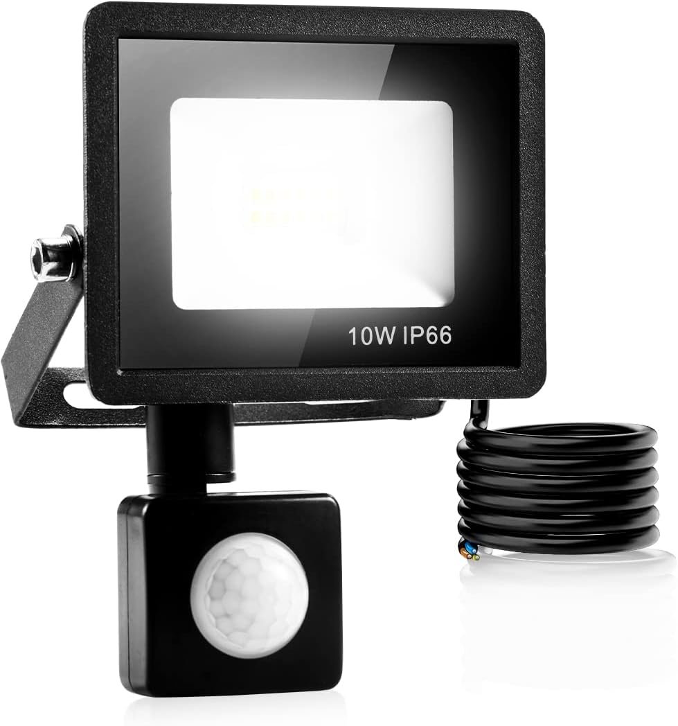 Bose Lampes Securite Exterieure Max