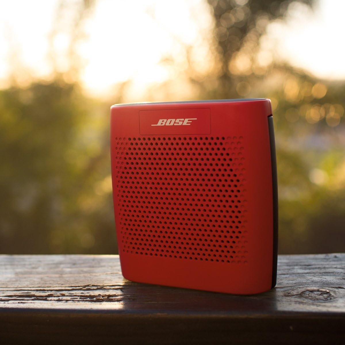 Bose Lecteurs Mp3 Pro - Rouge