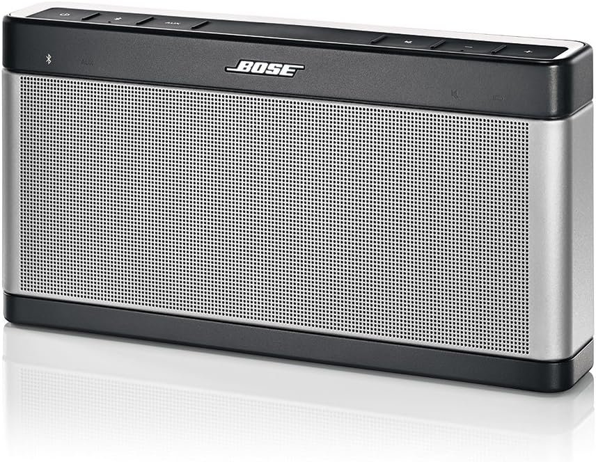 Bose Lecteurs Mp3