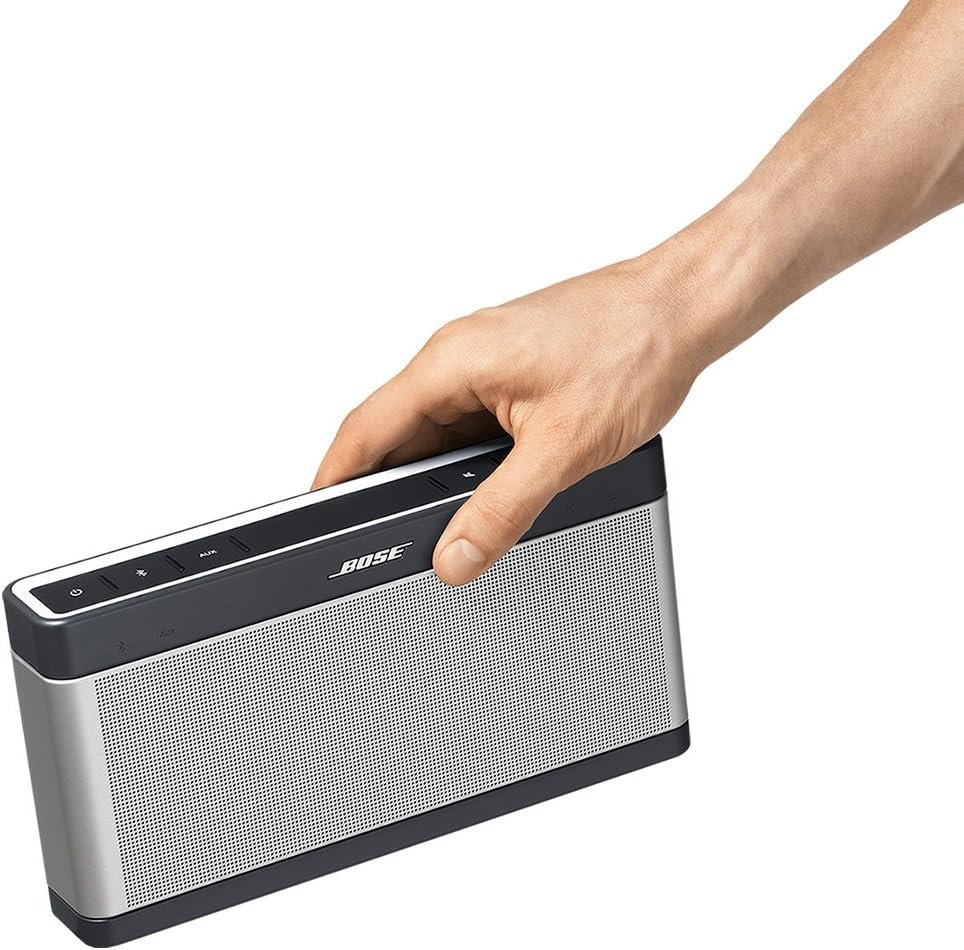 Bose Lecteurs Mp3
