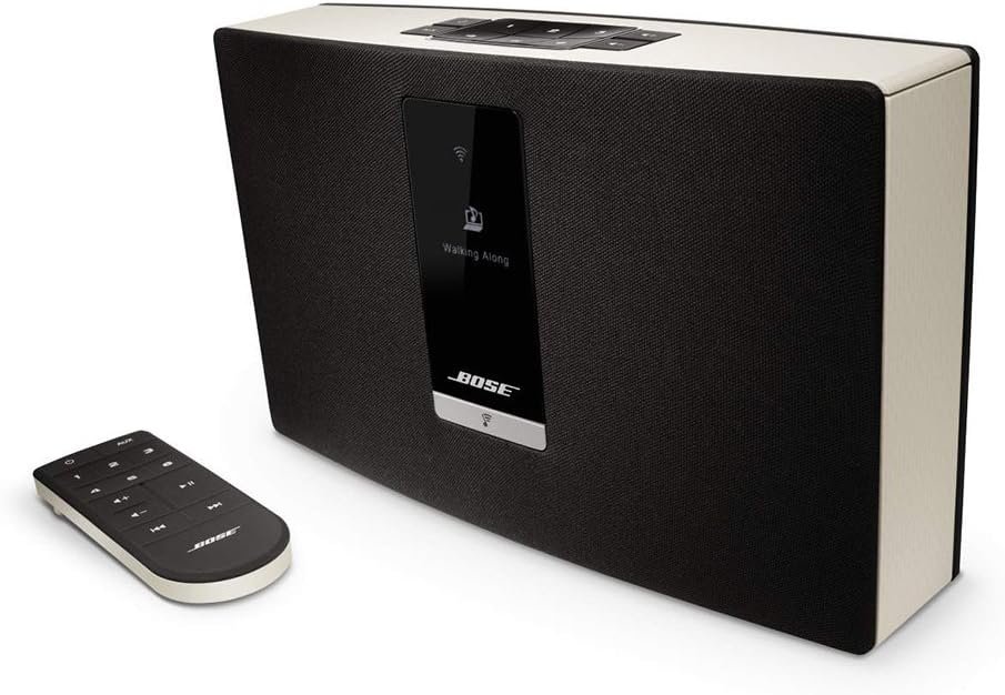 Bose Lecteurs Multimedia Plus