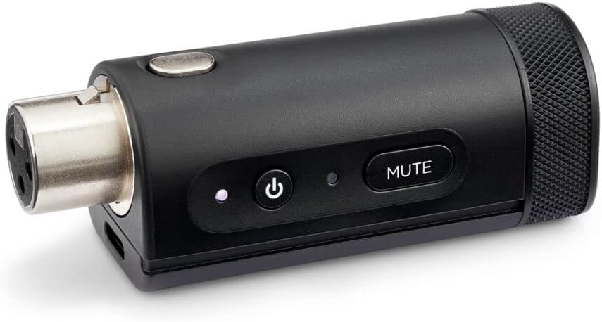 Bose Microphones Pro