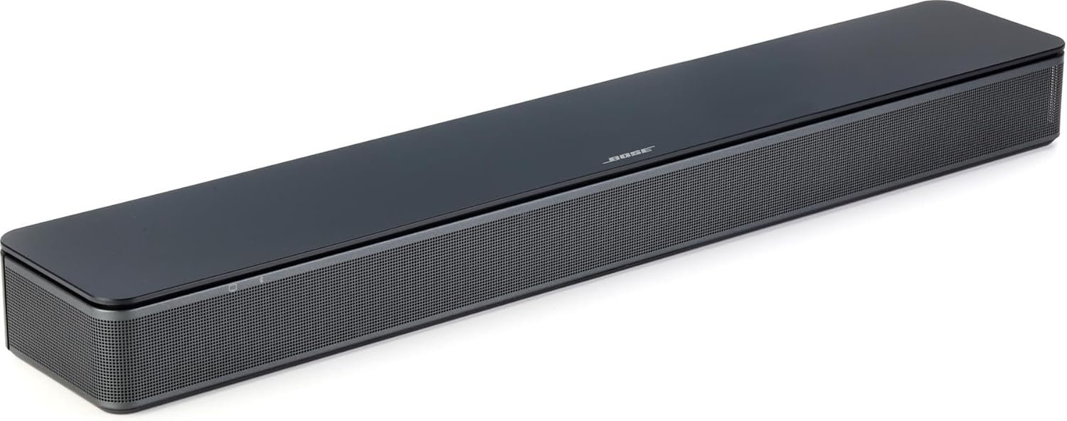 Bose Televiseurs 4k Et Hdr
