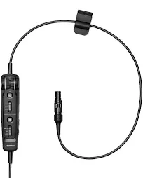 Bose Volants Et Controleurs Vol Elite