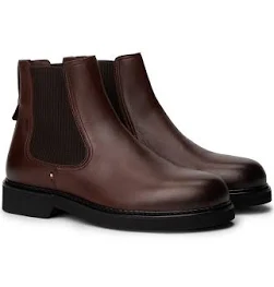 Bottes et bottines - Classique