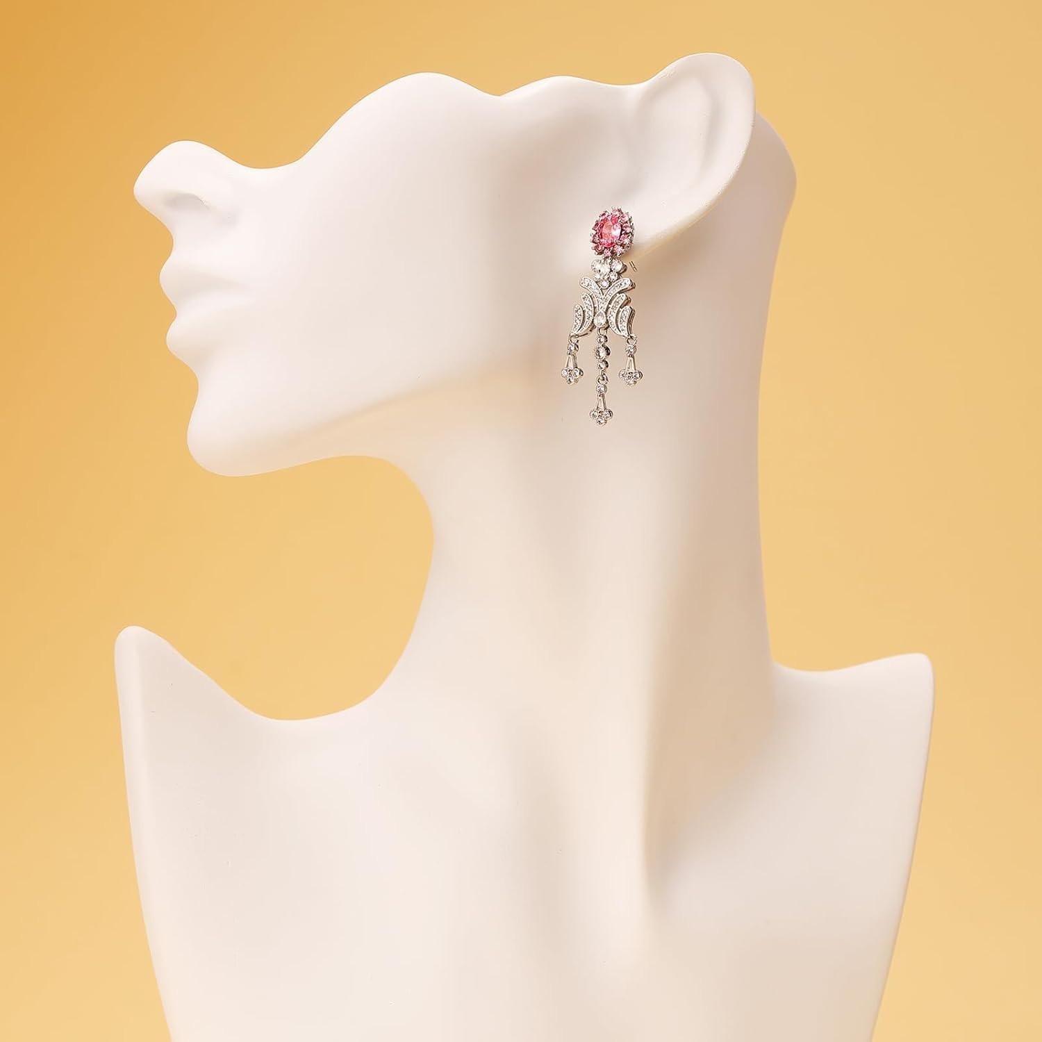 Boucheron Colliers Elegant - Platine