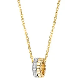 Boucheron Pendentifs En Argent 326 Ceramique