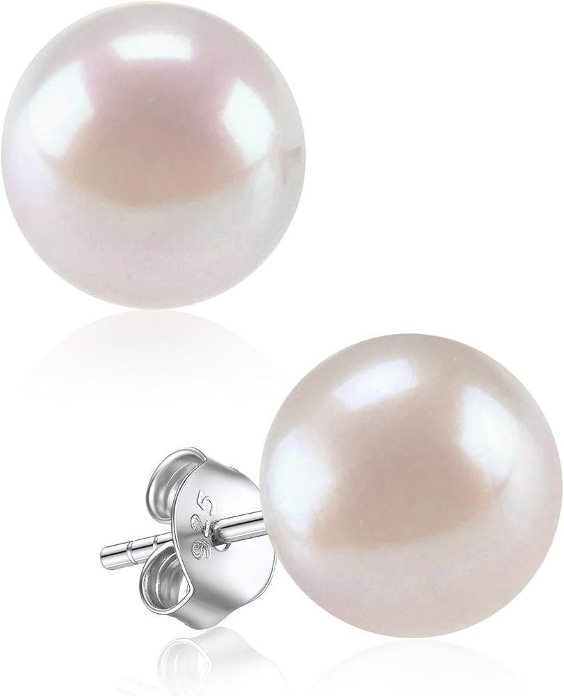 Boucle D'oreille Perle