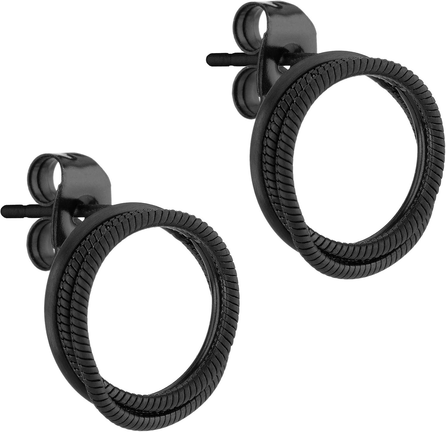 Boucles d'oreilles en or - Premium 430€
