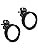 Boucles d'oreilles en or - Premium 430€