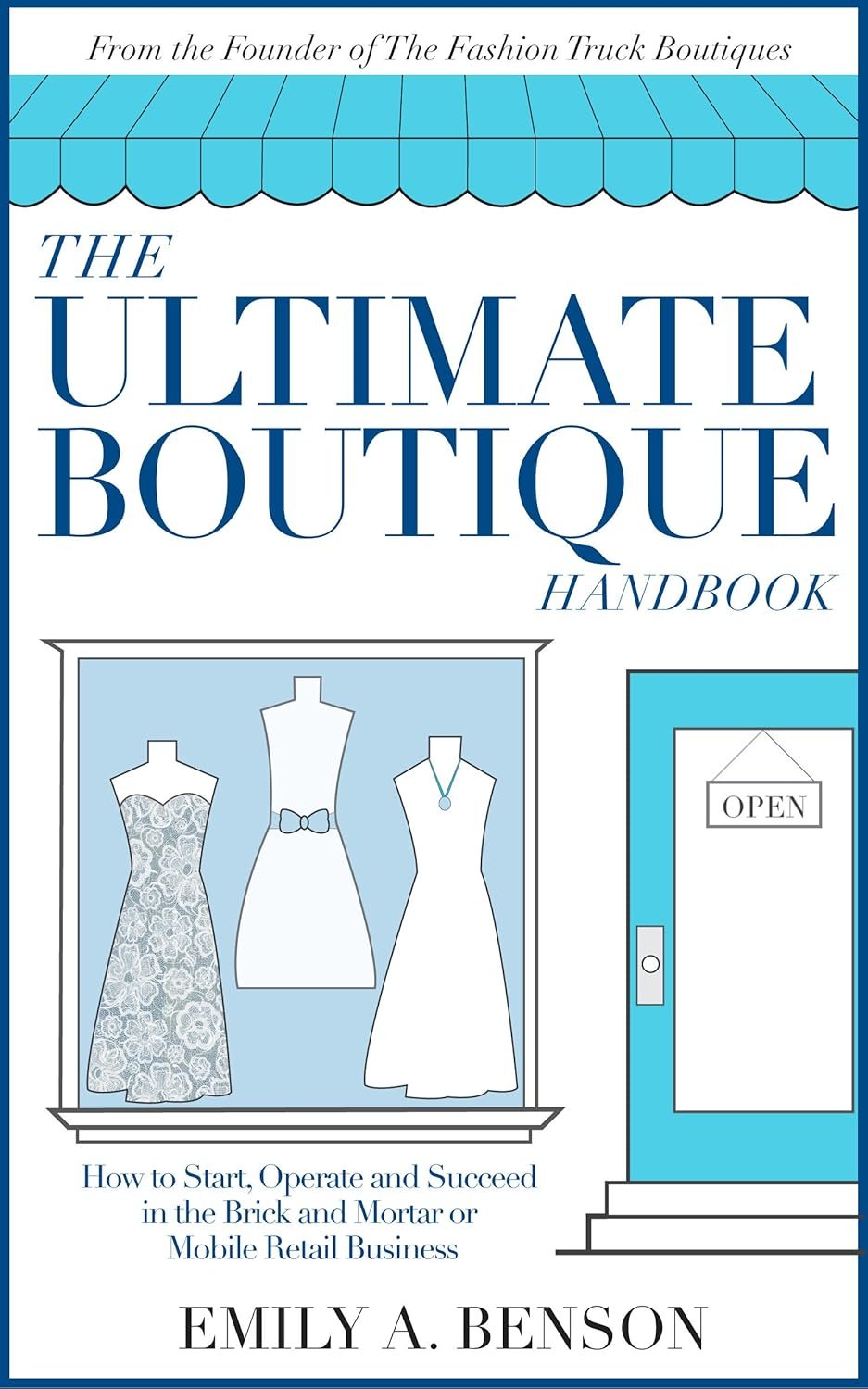 Boutique Kindle