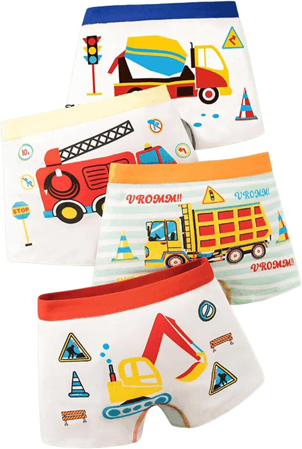 Boxers garçon