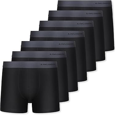 Boxers Homme