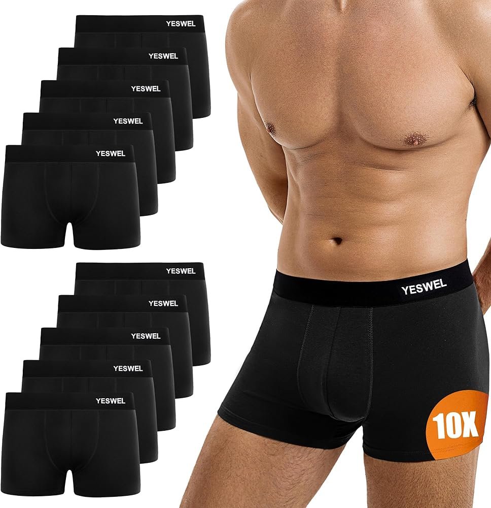Boxers Homme