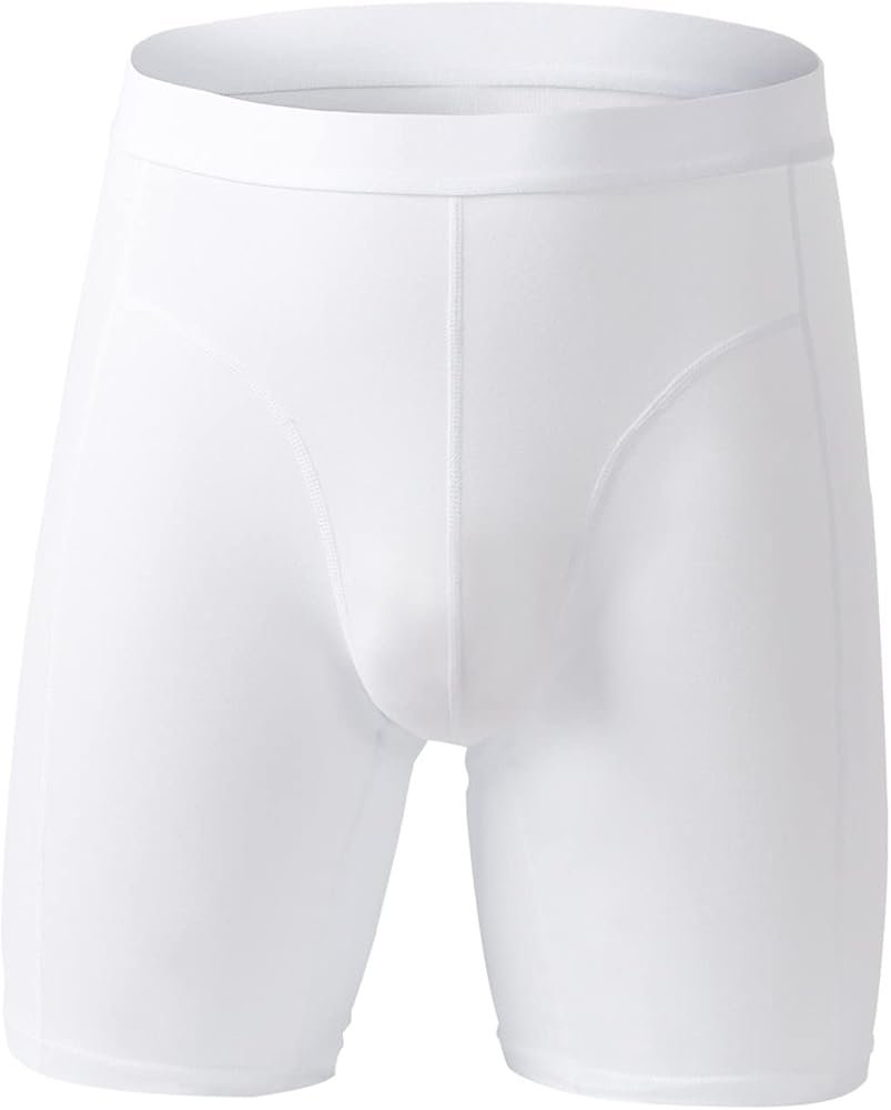Boxers Size 12 Sexy Cotton Boxer Briefs Breathable Underwear ...