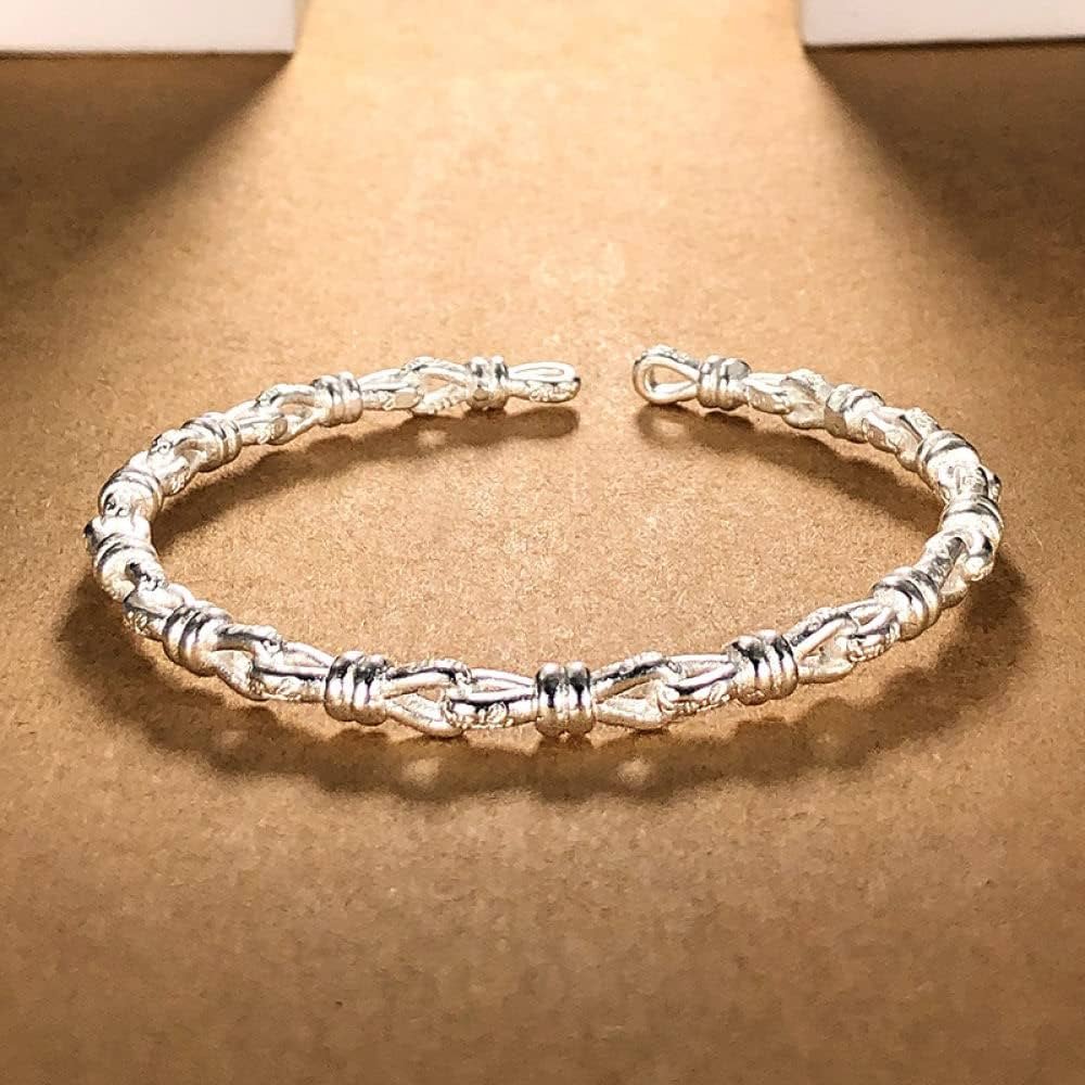 Bracelet Argent
