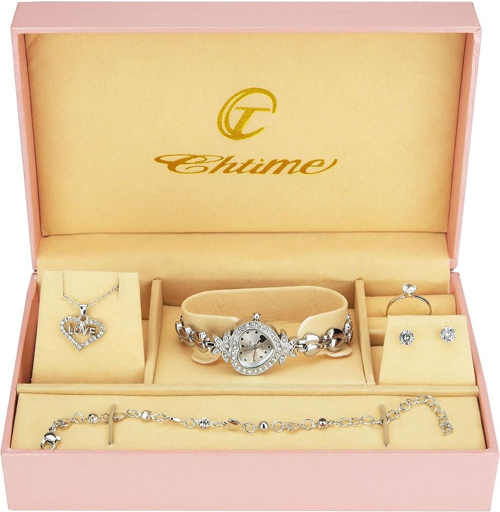 Bracelet Bague - Parures Pour Femme / Bijoux Femme
