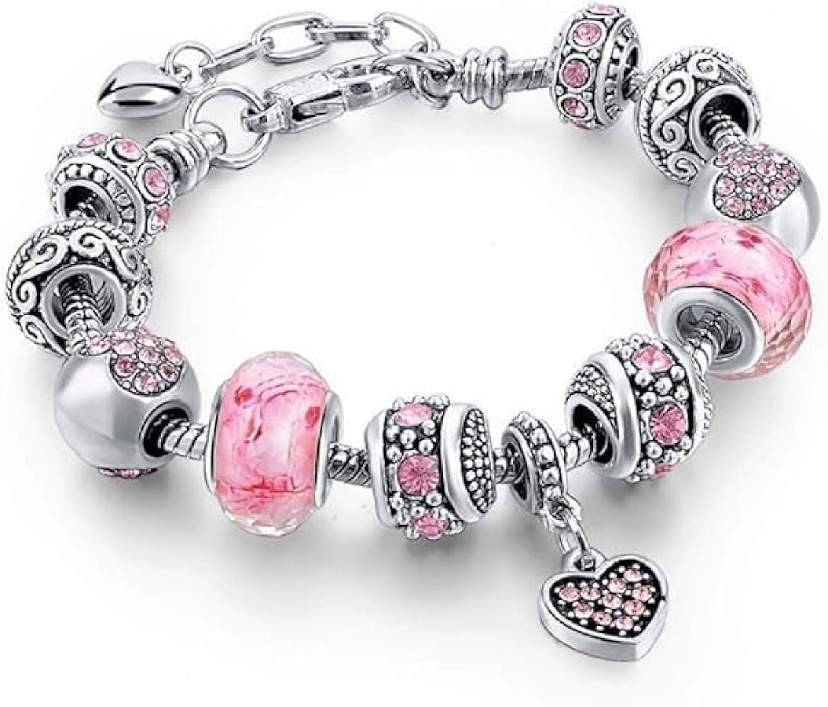 Bracelet Breloque