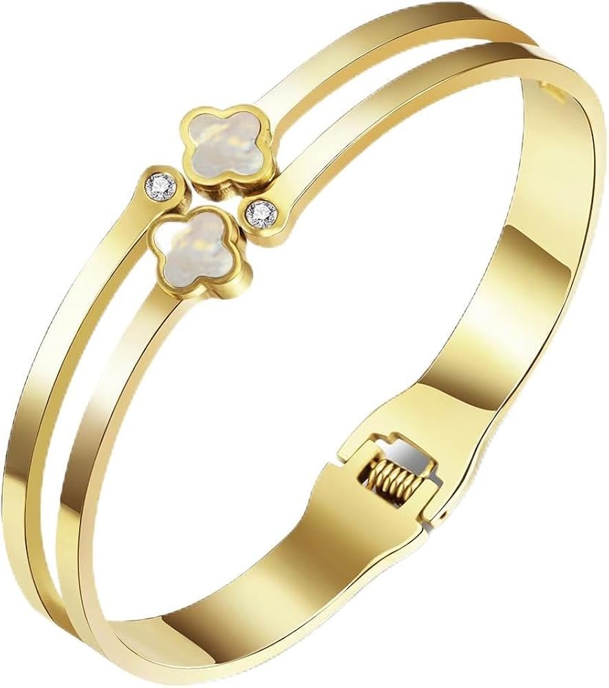 Bracelet Jonc