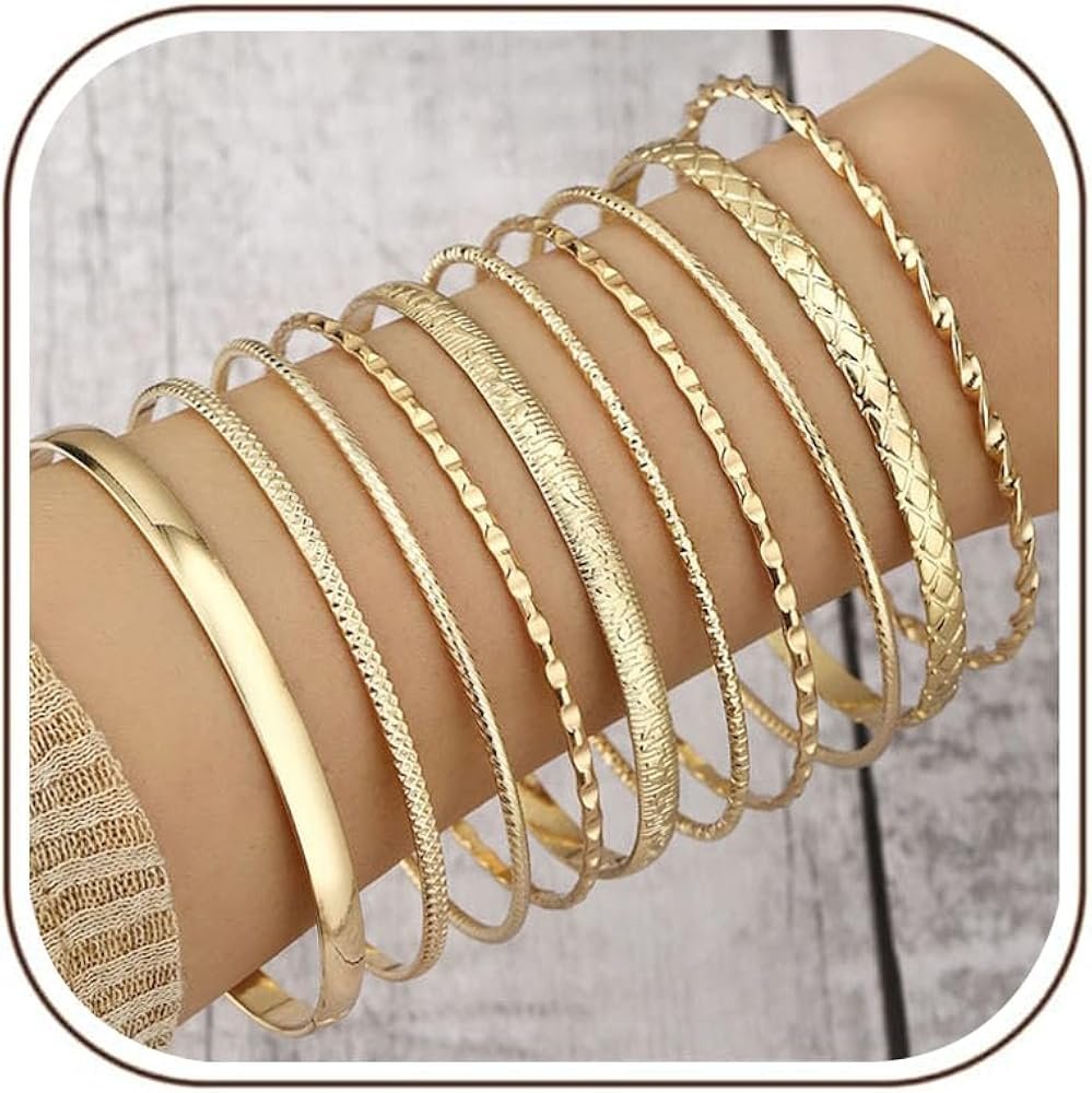 Bracelet Manchette : Bijoux