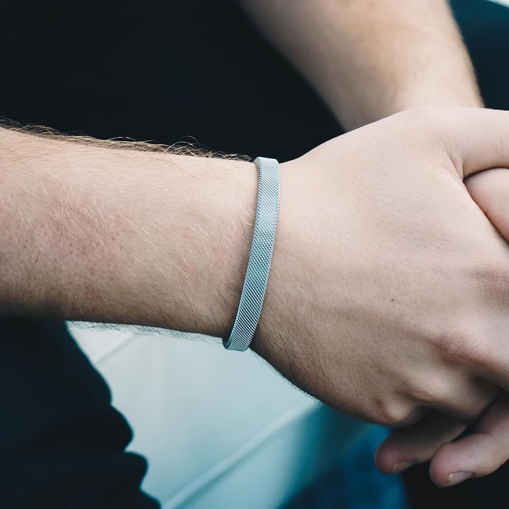 Bracelet Manchette - Bracelets Pour Homme / Bijoux ...