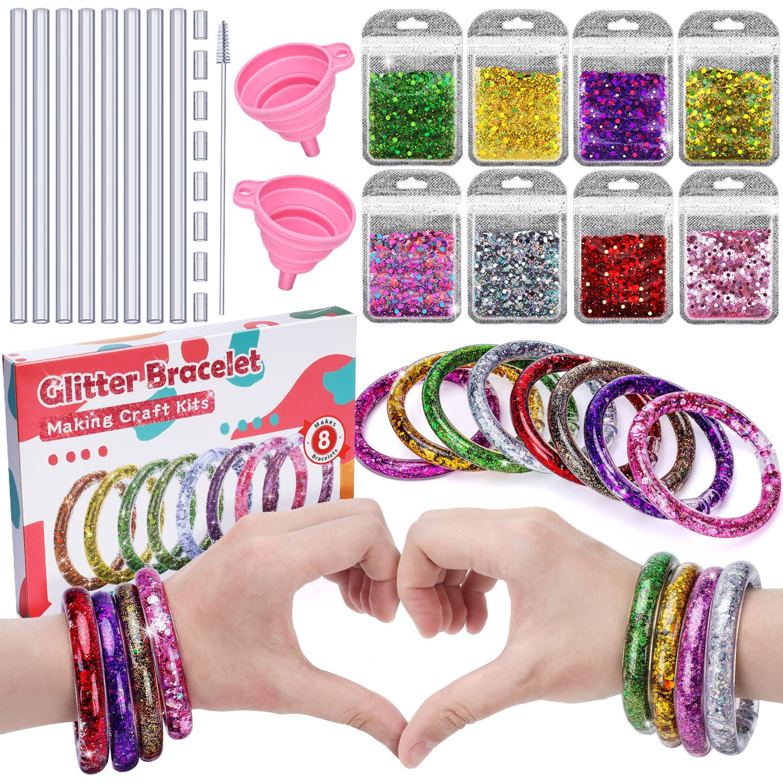 Bracelet Mode Fille