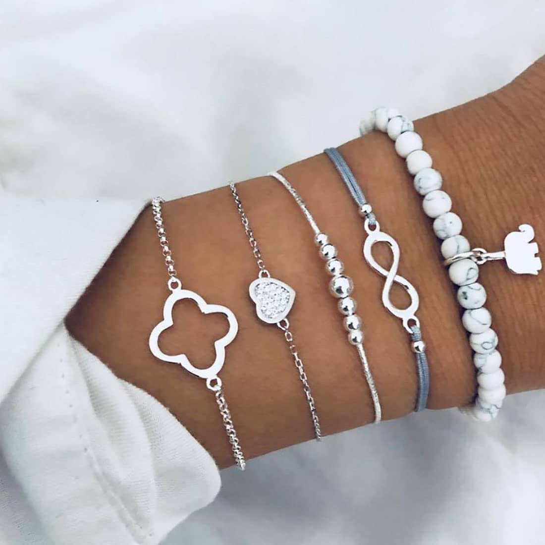 Bracelet Mode Fille