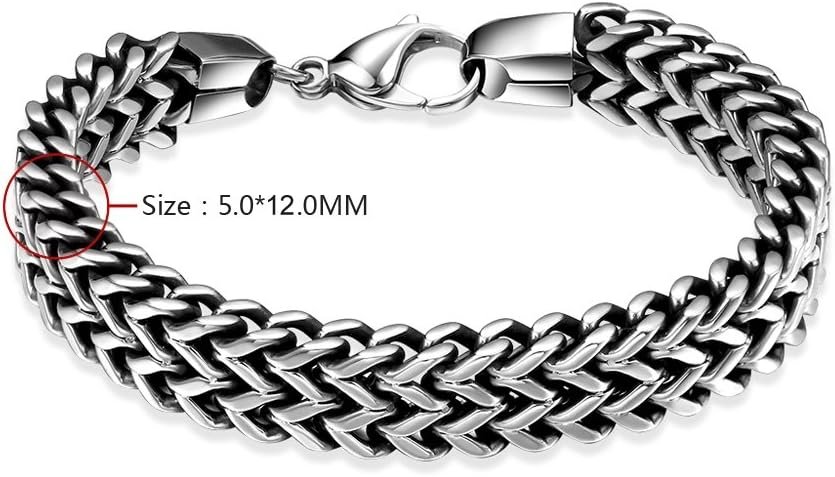 Bracelet Titane