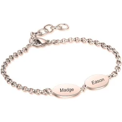 Bracelets breloques - Pro