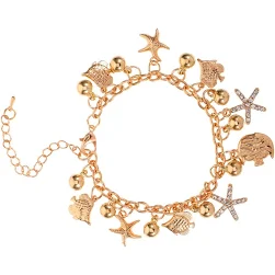 Bracelets breloques - Ultra